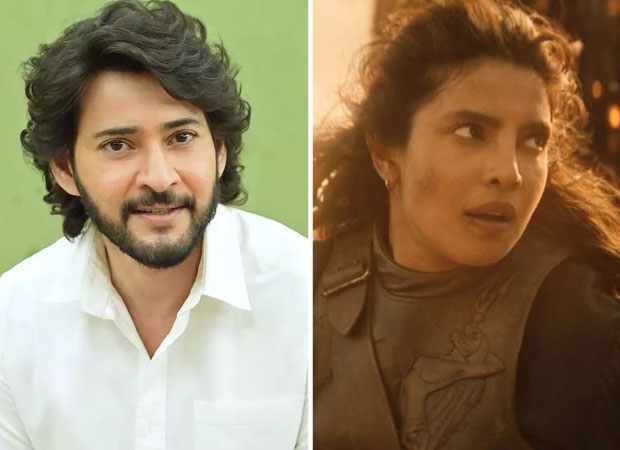 महेश बाबू ने प्रियंका चोपड़ा जोनास के द ब्लफ़ ट्रेलर की प्रशंसा की; उसे 'समझौता न करने वाली और दुर्जेय' कहा जाता है