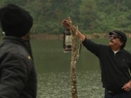 Makers of Haiwaan wish Priyadarshan on birthday, share exciting BTS glimpses