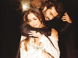 Malaika Arora calls Arjun Kapoor “an integral part” of her life; REACTS to link up rumours: “People like talking”