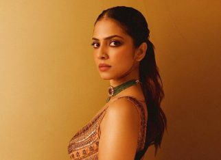 Malavika Mohanan talks about working across industries: “I personally love the phase I’m at in my career”