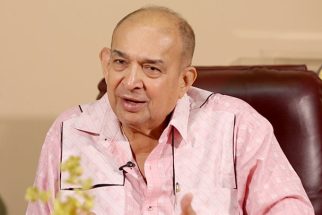 Manoj Desai: “Dhurandar is number one in terms of box office performance”