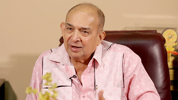 Manoj Desai: “Dhurandar is number one in terms of box office performance”