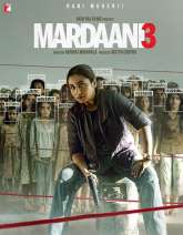 Mardaani 3