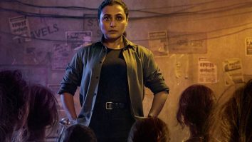 Movie Review: Anchored by Rani Mukerji’s ferocious and emotionally razor-sharp performance MARDAANI 3 is a powerful, intense, and hard-hitting thriller