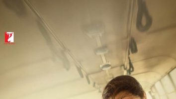 First Look Of The Movie Mardaani 3