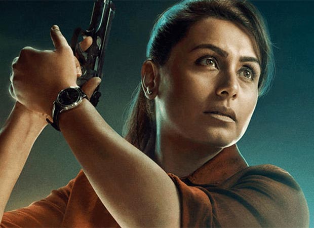 EXCLUSIVE: CBFC replaces 'bachhi' with 'ladki' in Mardaani 3; modifies slapping visuals