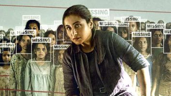 Mardaani 3 Box Office: Film Emerges as Rani Mukerji’s third all-time highest opening day grosser