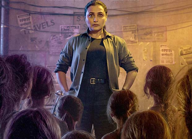 Mardaani 3 Box Office: Film emerges as highest opening day grosser in the Mardaani franchise