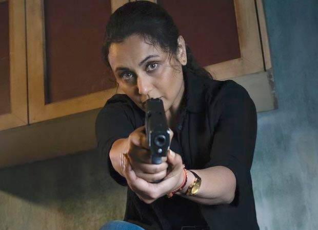 Mardaani 3 Box Office: Film opens on expected lines, is similar to Mardaani and Mardaani 2, would need very good jump though over the weekend Mardaani 3 Box Office: Film opens on expected lines, is similar to Mardaani and Mardaani 2, would need very good jump though over the weekend