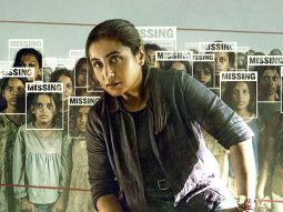 Mardaani 3 | Official Trailer | Rani Mukerji | Abhiraj Minawala | Releasing 30 Jan 2026