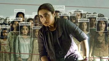 Mardaani 3 preponed to January 30, 2026; Rani Mukerji returns as Shivani Roy in darkest chapter yet
