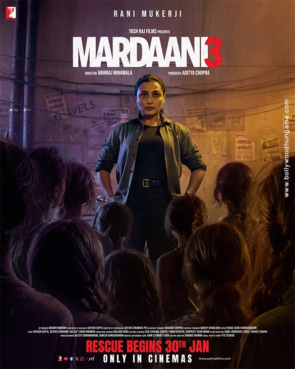 mardaani 3 7