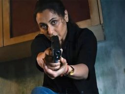 EXCLUSIVE: “Mardaani was born out of the rage we felt after the Nirbhaya case,” reveals Rani Mukerji; says women’s safety hasn’t changed since 2014