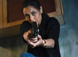 EXCLUSIVE: “Mardaani was born out of the rage we felt after the Nirbhaya case,” reveals Rani Mukerji; says women’s safety hasn’t changed since 2014