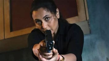 EXCLUSIVE: “Mardaani was born out of the rage we felt after the Nirbhaya case,” reveals Rani Mukerji; says women’s safety hasn’t changed since 2014