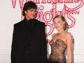 Margot Robbie honours India by wearing a diamond linked to the Taj Mahal at the premiere of Wuthering Heights Margot Robbie honours India by wearing a diamond linked to the Taj Mahal at the premiere of Wuthering Heights