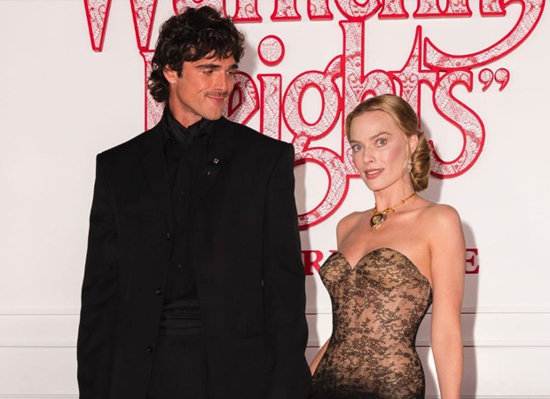 मार्गोट रॉबी ने वुथरिंग हाइट्स के प्रीमियर में ताज महल से जुड़ा हीरा पहनकर भारत का सम्मान किया