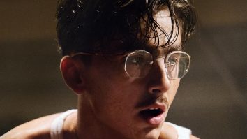 Marty Supreme (English)