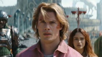 Masters of the Universe trailer out: He-Man returns to cinemas on June 5, 2026