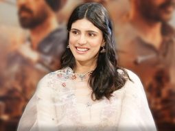 Medha Rana: “Varun Dhawan is incredible and such a kind person” | Border 2