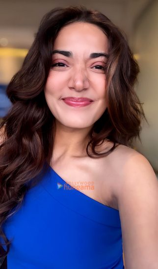 Celeb Photos Of Medha Shankr
