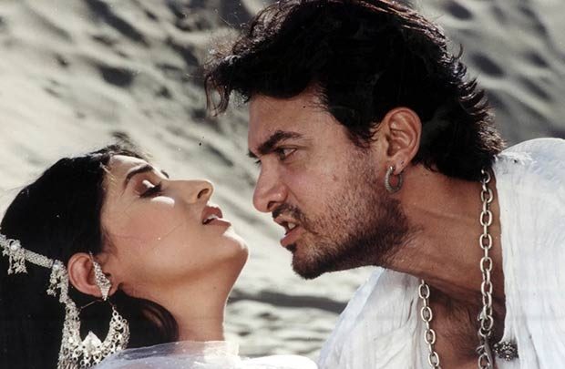 25 Years of Mela: Aamir Khan admits he did Mela only to launch brother Faisal