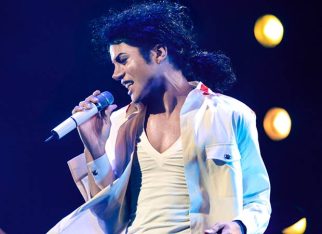 Michael: Biopic of Michael Jackson to have international premiere in Berlin; global fan event to follow