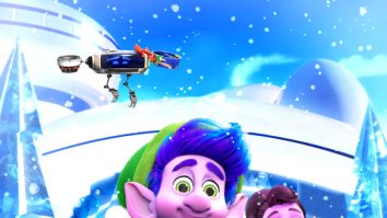 Mission Santa: Yoyo To The Rescue (English)