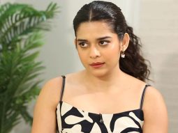Mithila Palkar: “When I Get Angry, I End Up Crying” | Happy Patel