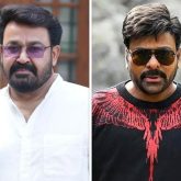 Mohanlal drops out of Chiranjeevi starrer over fee issue