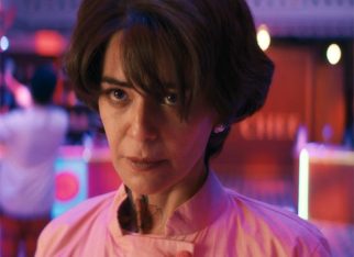 Mona Singh speaks on playing a villain for the FIRST time in Happy Patel: Khatarnak Jasoos