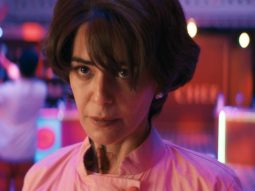 Mona Singh on playing a negative character in Happy Patel, “When I first heard about the character, I laughed”