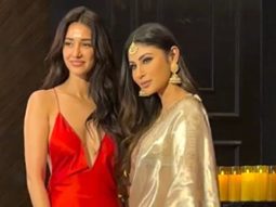 Most good looking besties duo for sure! Mouni Roy & Disha Patani