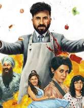 Happy Patel: Khatarnak Jasoos