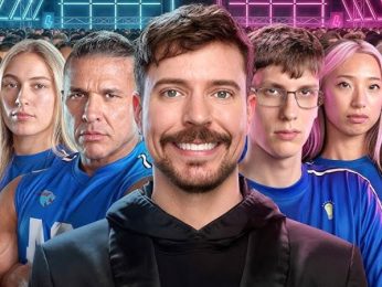 MrBeast reveals Marvel-level cameras were used for Beast Games season 2: “There’s only 20 of them in the world” MrBeast reveals Marvel-level cameras were used for Beast Games season 2: “There’s only 20 of them in the world”