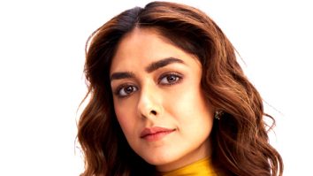 Mrunal Thakur