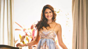 Mrunal Thakur