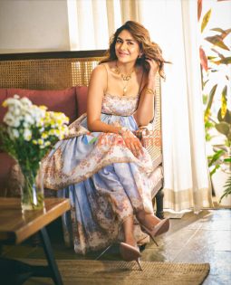 Mrunal Thakur