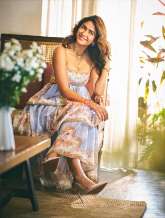 Mrunal Thakur