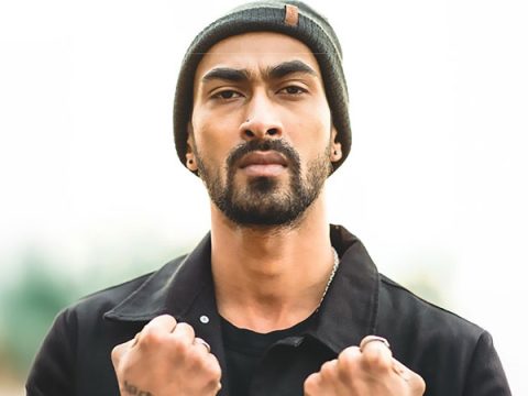 Hungama Digital Media Entertainment joins hands with independent rapper Muhfaad to scale his music to global reach