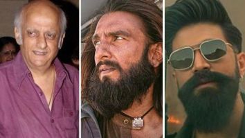 Mukesh Bhatt clarifies Awarapan 2 date shift not due to Dhurandhar 2, Toxic competition