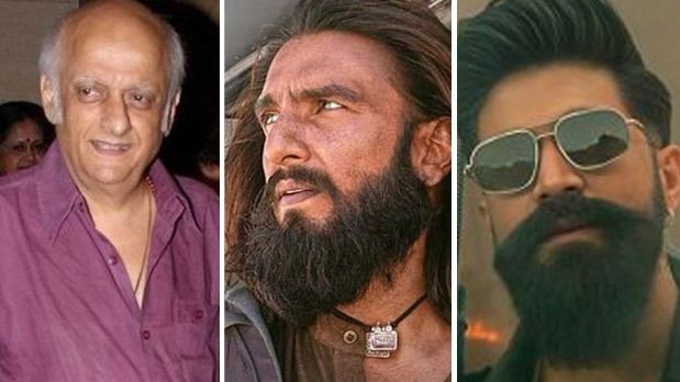 Mukesh Bhatt clarifies Awarapan 2 date shift not due to Dhurandhar 2, Toxic competition