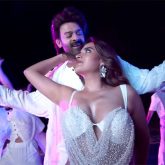 Nache Nache – Song Promo | The Raja Saab | Prabhas, Malavika Mohanan, Nidhhi Agerwal