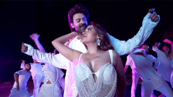 Nache Nache – Song Promo | The Raja Saab | Prabhas, Malavika Mohanan, Nidhhi Agerwal Nache Nache – Song Promo | The Raja Saab | Prabhas, Malavika Mohanan, Nidhhi Agerwal