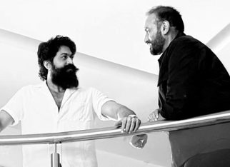 Namit Malhotra drops special birthday note for Ramayana co-producer and actor Yash; says, “Your energy and attitude is infectious, positive and not TOXIC”