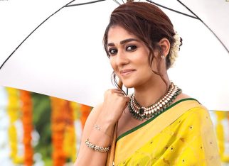 Nayanthara breaks her ‘no publicity’ rule for Mana Shankara Vara Prasad Garu