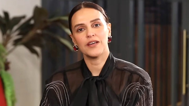 Neha Dhupia: “Deepika is working on her own terms and conditions.” | Single Papa | Perfect Family