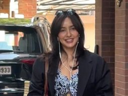 Neha Sharma is such a cutie