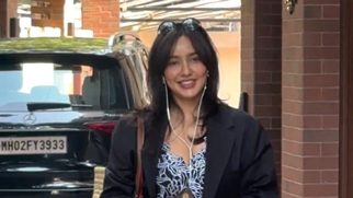 Neha Sharma is such a cutie