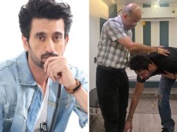 “Neither Saiyaara, nor Ek Deewane Ki Deewaniyat…”: Shaad Randhawa reveals Aashiqui 2 helped him bag Yeh Prem Mol Liya; adds, “It is a family entertainer with dada-dadi-nani-bua… ONLY Sooraj Barjartya can make such a pure film”